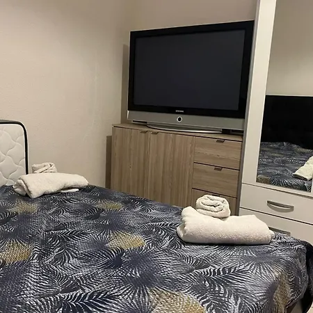 Apartmán Spacious Cocoon In Narbonne